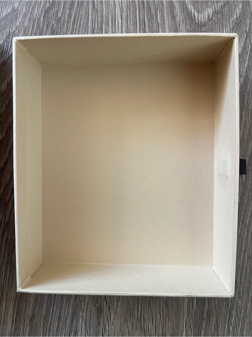 Louis Vuitton Box (BB362) - Picture 7 of 7
